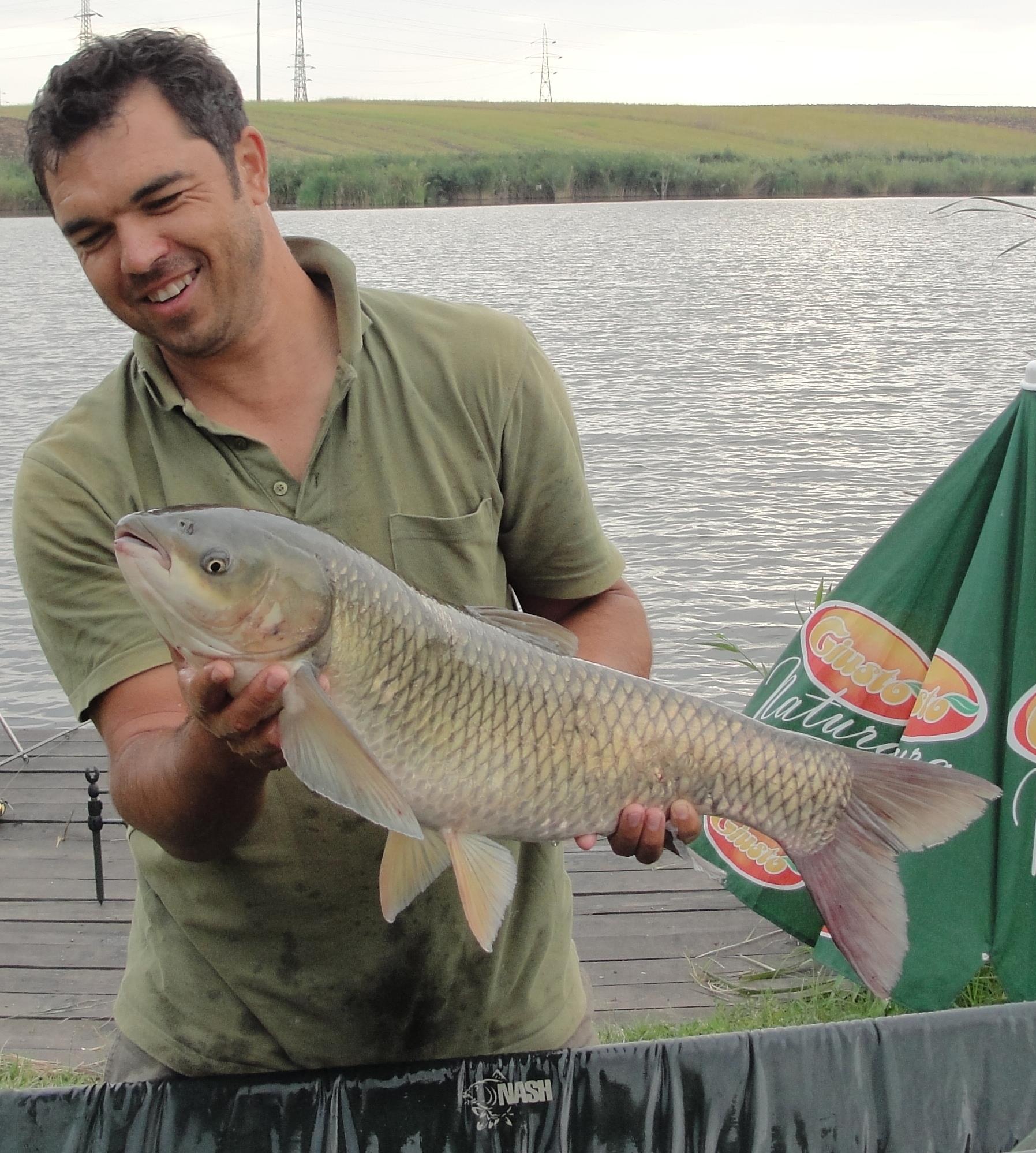 Balta LAZAR Alexandria  15 - 16 aug. - mai micut si mai dragut
